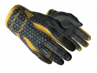★ Sport Gloves Omega